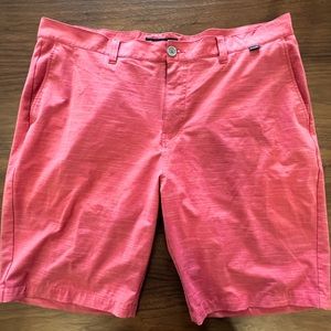 Travis Mathew Walking Shorts - 40